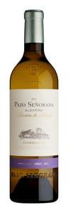 Pazo Senorans Rias Baixas Albarino Seleccion Anada