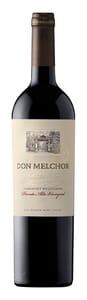 Vina Don Melchor Cabernet Sauvignon Puente Alto