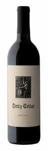 Heitz Wine Cellars Lot C-91 Cabernet Sauvignon Napa Valley