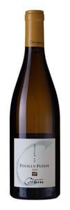 Dominique Cornin Pouilly-Fuisse Les Plessis