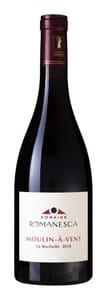 Domaine Romanesca Moulin-a-Vent La Rochelle