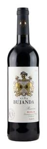 Martinez Bujanda Reserva Rioja