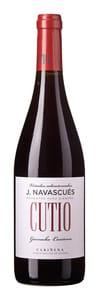 J. Navascués Cutio Garnacha-Cariñena