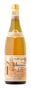 Clos Cibonne Tradition Côtes de Provence Cru Classe Tibouren Rosé