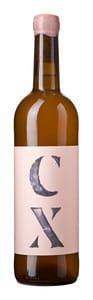 Partida Creus CX Cartoixa Vermell Blanco Penedes