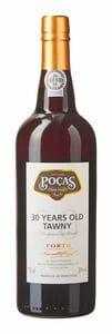 Manoel D. Poças Júnior 30 Year Old Tawny