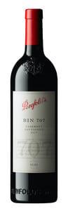 Penfolds Bin 707 Cabernet Sauvignon South Australia
