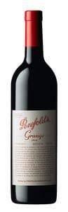 Penfolds Grange South Australia
