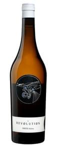 Zillinger Revolution White Solera Niederosterreich