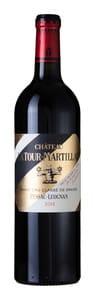 Ch. Latour-Martillac Rouge