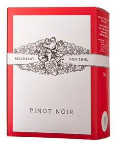 Von Buhl Pinot Noir