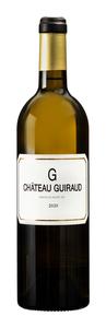 Le G de Chateau Guiraud