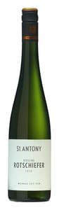 St Antony Rotschiefer Riesling Rheinhessen