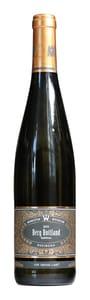 Wegeler Berg Rottland Riesling Spätlese
