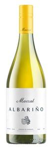 Bod. Trenza Marzal Albariño