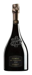 Duval Leroy Femme de Champagne