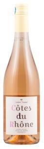 André Brunel Côtes du Rhône Rosé
