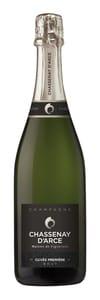 Chassenay d'Arce Cuvée Première