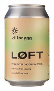 Villbrygg Løft