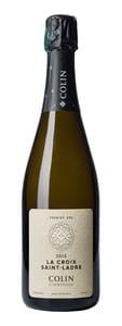 Colin La Croix Saint-Ladre Premier Cru Blanc de Blancs