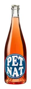 Sepp Moser Pet Nat Rosé