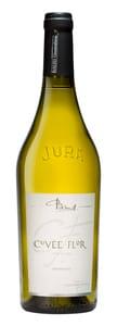 Dom. BAUD Génération 9 Côtes du Jura Cuvée Flor Chardonnay