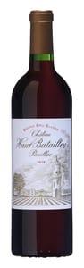 Chateau Batailley 5eme Cru Classe Pauillac