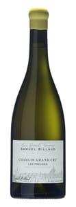 Samuel Billaud Chablis Grand Cru Preuses