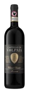 Volpaia Chianti Classico Riserva