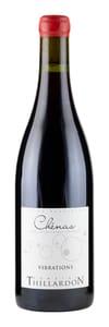 Thillardon Vibrations Chenas