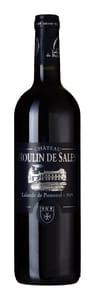 Chateau Moulin de Sales Lalande de Pomerol