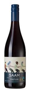 Saam Pinotage