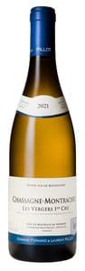 Fernand & Laurent Pillot Chassagne-Montrachet Premier Cru Les Vergers