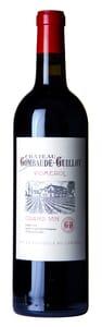 Chateau Gombaude-Guillot Pomerol