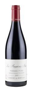 de Montille Pommard Premier Cru Les Rugiens