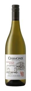 Chamonix Sauvignon Blanc