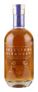 Hellstrøm Juleaquavit