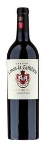 Chateau Canon la Gaffeliere Premier Grand Cru Classe B Saint-Emilion Grand Cru