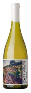 De Martino Ungrafted Old Vines Itata Muscat