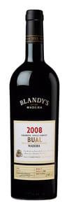 Blandy's Bual Colheita