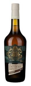 Louis de Lauriston Calvados Domfrontais VSOP