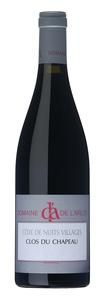 Domaine de l'Arlot Nuits-Saint-Georges Premier Cru Clos Arlot Rouge
