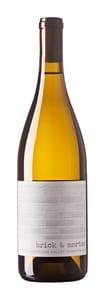 Brick & Mortar Anderson Valley Chardonnay