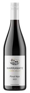 Warramate Yarra Valley Pinot Noir