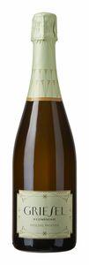 Griesel Prestige Riesling Extra Brut