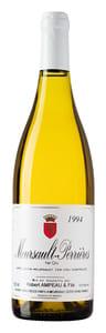 Robert Ampeau Meursault Premier Cru Perrieres Blanc