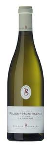 Domaine Bohrmann Puligny-Montrachet Premier Cru La Garenne