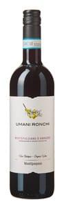 Umani Ronchi Montepagano Montepulciano d'Abruzzo