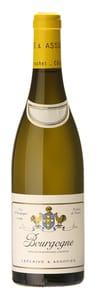 Leflaive & Associes Bourgogne Blanc