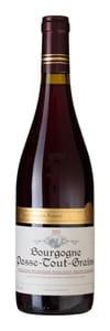 Cave d'Augustin Florent Bourgogne Passe-Tout-Grains